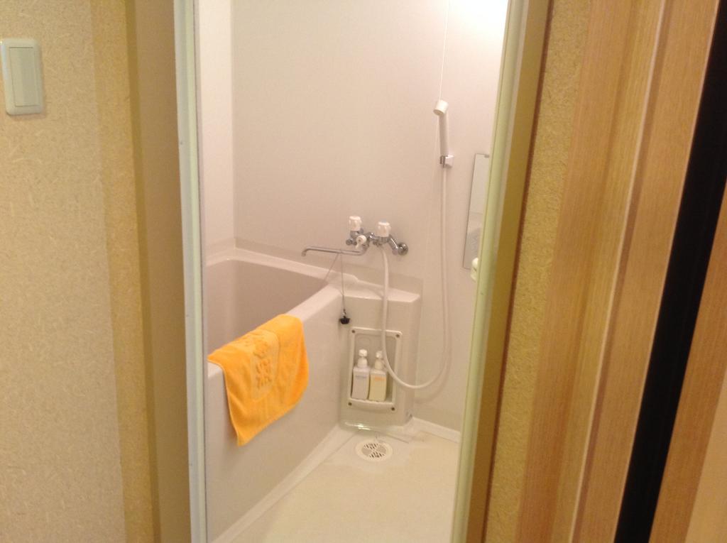 Hanakagura Higashikagura Zimmer foto