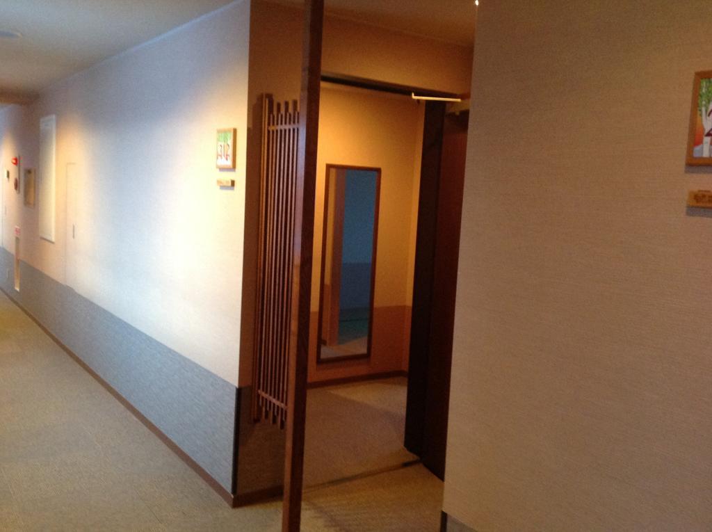 Hanakagura Higashikagura Zimmer foto